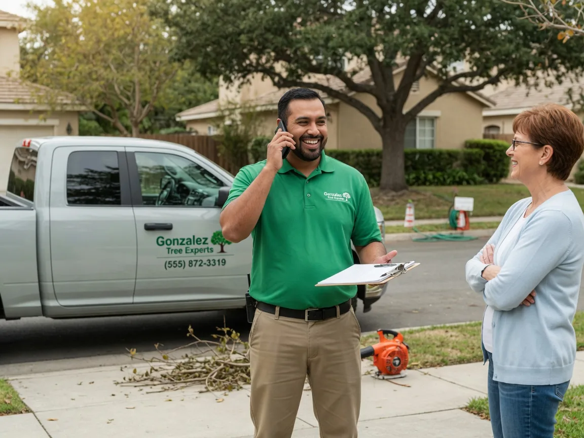 Tree Service Garden City, KS FAQs